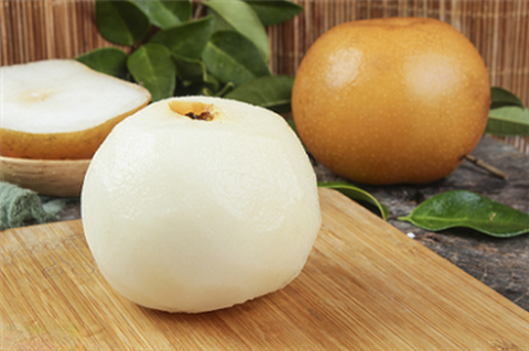 Buscant el rei de la fruita de la Xina (b)