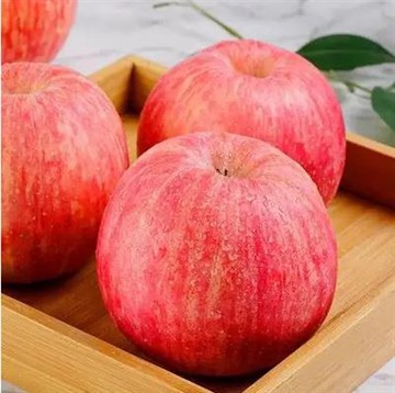 Pomes cruixents i dolces